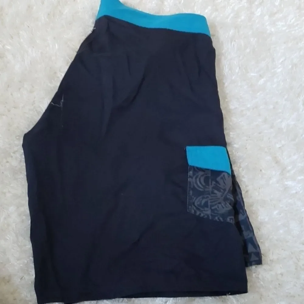 Crazy shirts swimming shorts hybrid Size 36